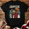 Janosik Mountain Spirit Unisex T-Shirt