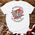 Nie Mówię Szeptem Unisex T-Shirt