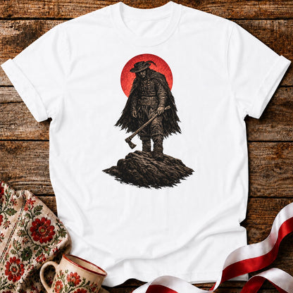 Janosik Unisex T-Shirt