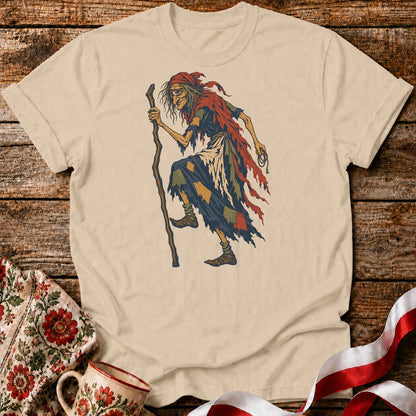 Licho Wandering Spirit Unisex T-Shirt