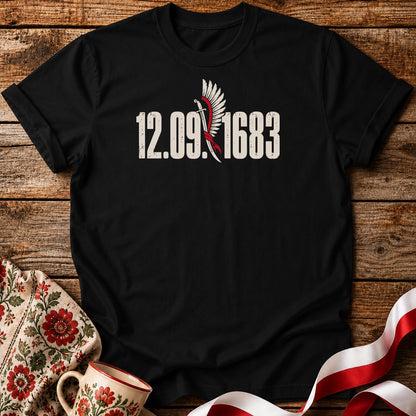 Odsiecz Wiedeńska 1683 Unisex T-Shirt