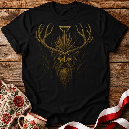 Leshy Forest Mark Unisex T-Shirt