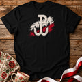 Polska Walcząca Symbol Unisex T-Shirt