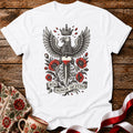 God Honor Homeland Unisex T-Shirt