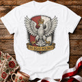Do Boju Polsko Polish Eagle Unisex T-shirt