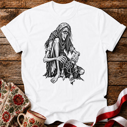 Licho Knot Spirit Unisex T-Shirt