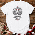 Kto Się Czubi Unisex T-Shirt