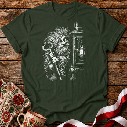 Domownik Household Spirit Unisex T-Shirt