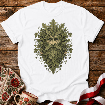 Leshy Forest Spirit Unisex T-Shirt