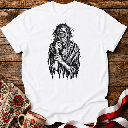 Licho Key Keeper Unisex T-Shirt