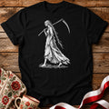 Południca Field Reaper Unisex T-Shirt