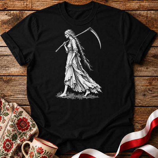 Południca Field Reaper Unisex T-Shirt