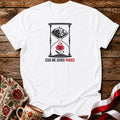 Czas Nie Zatrze Pamięci Unisex T-Shirt