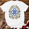 Mokosz Slavic Goddess Unisex T-Shirt