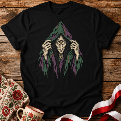 Licho One-Eyed Spirit Unisex T-Shirt
