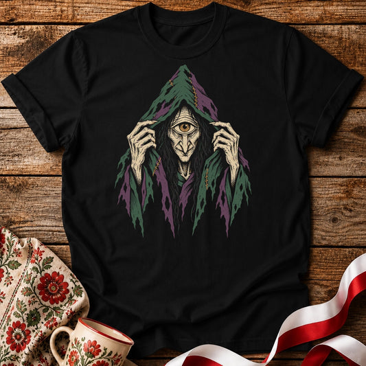 Licho One-Eyed Spirit Unisex T-Shirt