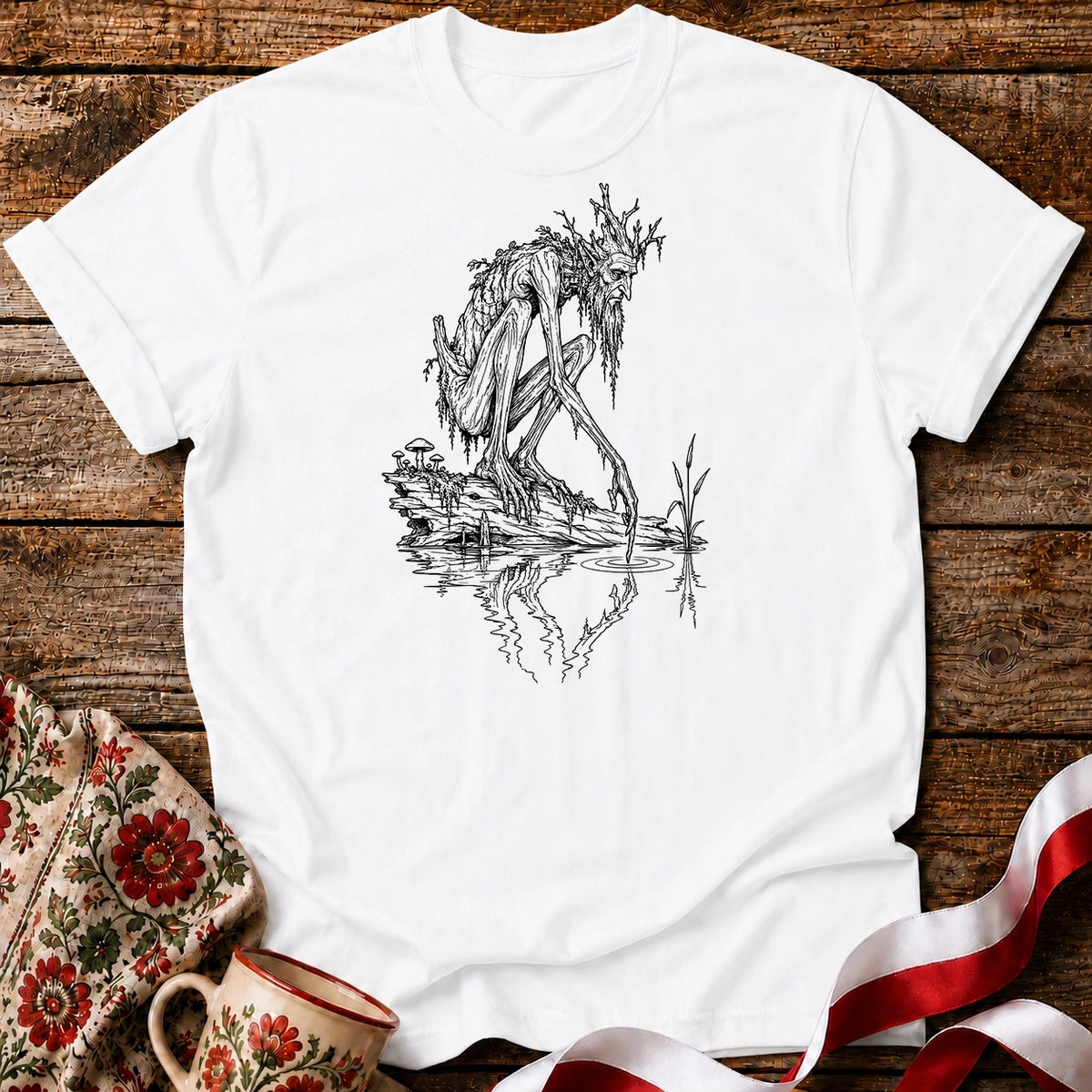 Leszy Guardian Unisex T-Shirt