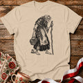 Baba Jaga Forest Witch Unisex T-Shirt