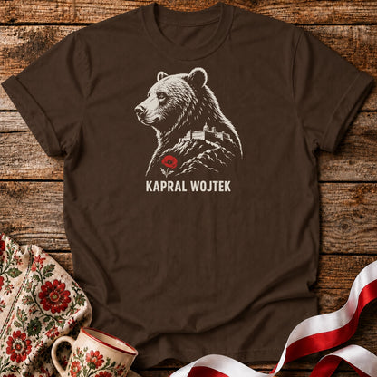 Kapral Wojtek Unisex T-Shirt