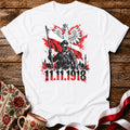 11 Listopada Polish Soldier Unisex T-Shirt