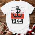 Fighting Poland 1944 Unisex T-Shirt