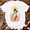 Południca Slavic Demon Unisex T-Shirt