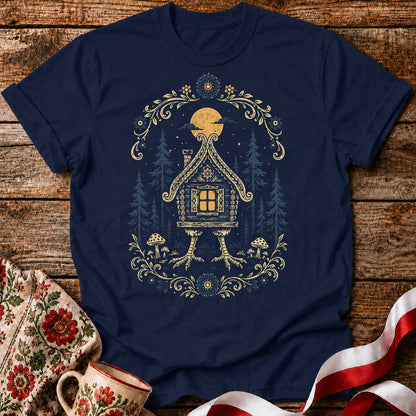 Polish Witchy Unisex T-Shirt