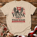Vienna 1683 Winged Hussars Unisex T-Shirt