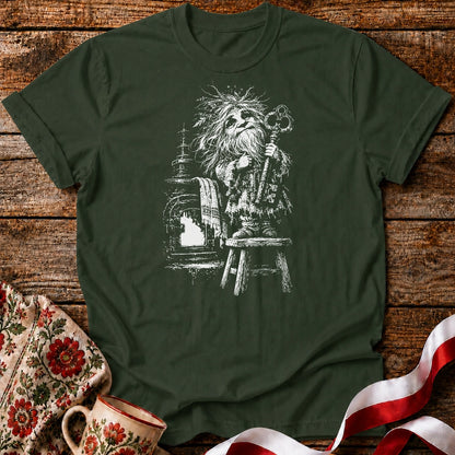 Domownik Keeper of the Key Unisex T-Shirt