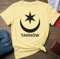 Tarnów City Crest Unisex T-Shirt