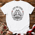 Kto Się Czubi Ten Się Lubi Unisex T-Shirt