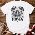 Dodola Bringer of Storms Unisex T-Shirt
