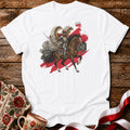 Hussar Ride Energy Unisex T-Shirt