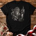 Domownik Keeper of the Hearth Unisex T-Shirt