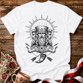 Świętowit Slavic God Unisex T-Shirt