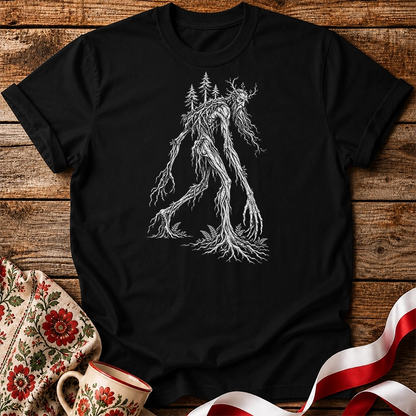 Leshy Root Walker Unisex T-Shirt