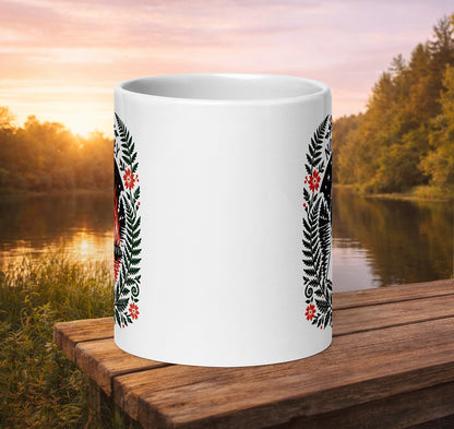 Noc Kupały Mug