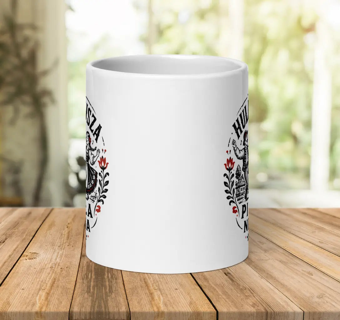 Hulaj Dusza Mug