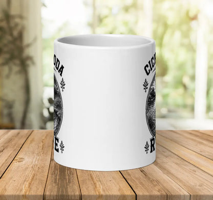 Cicha Woda Mug