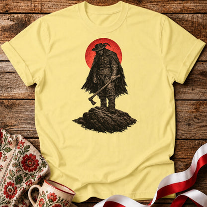 Janosik Unisex T-Shirt