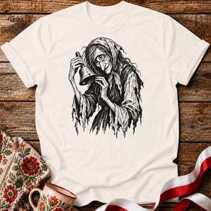 Licho Bell Spirit Unisex T-Shirt