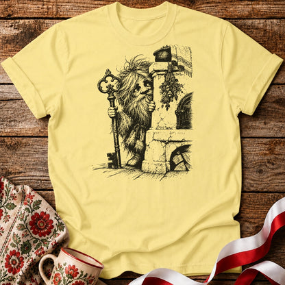 Domownik House Guardian Unisex T-Shirt