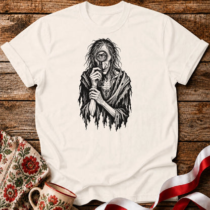 Licho Key Keeper Unisex T-Shirt