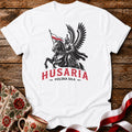 Husaria Polish Winged Hussar Unisex T-Shirt