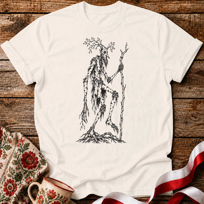 Leszy Forest Spirit Unisex T-Shirt