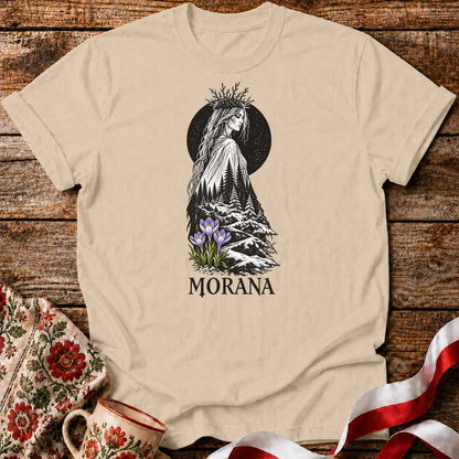 Morana Winter’s End Unisex T-Shirt