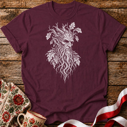 Leszy Oak Spirit Unisex T-Shirt