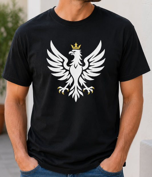 Polish Eagle Unisex T-Shirt