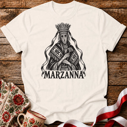 Marzanna Straw Spirit Unisex T-Shirt