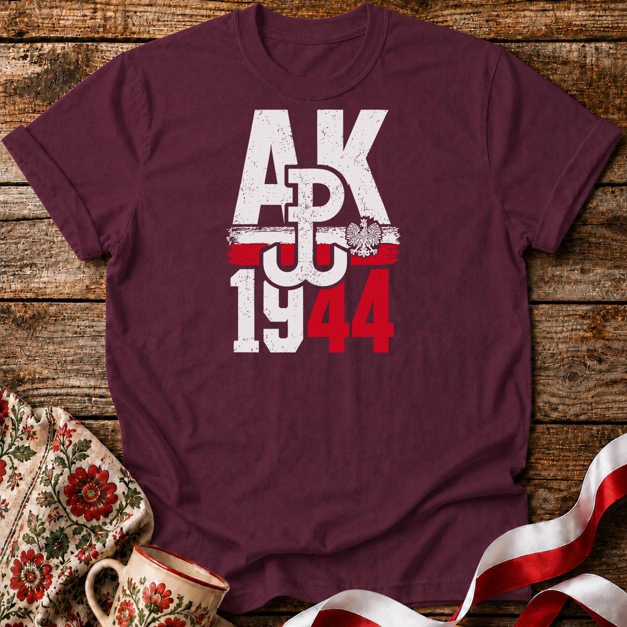 AK 1944 Unisex T-Shirt